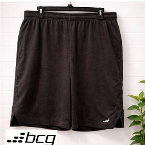 🩵♥️👉Men’s BCG Athletic Shorts-Running Workout CrossFit Basketball-Size XL